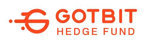 Gotbit Hedge Fund Logo